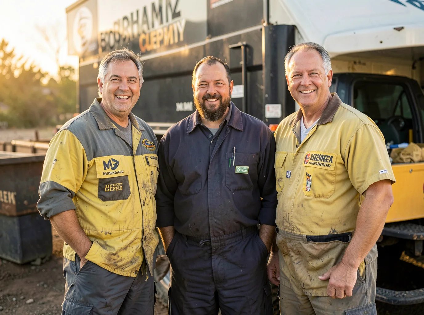 Sewage Cleanup company in Wilburton, OK